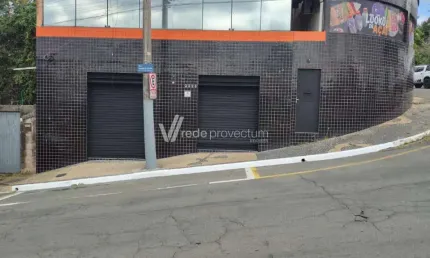 Sala comercial para alugar no Jardim Santo Antônio, Valinhos , 43 m2 por R$ 2.500