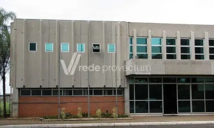 Barracão / galpão / depósito à venda na rua guido de camargo penteado sobrinho, 3055, real parque, campinas, 4771 m2 por r$ 30.000.000