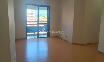 Apartamento com 2 quartos para alugar na Avenida Independência, 500, Vila Olivo, Valinhos, 70 m2 por R$ 2.650