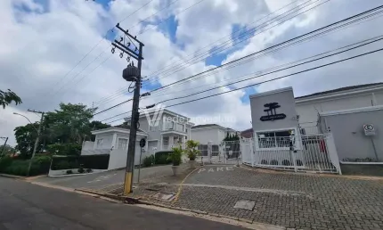 Casa em condomínio fechado com 3 quartos para alugar na rua pedro leardini, 172, chácaras silvania, valinhos, 145 m2 por r$ 5.500