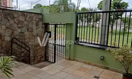 Apartamento com 2 quartos à venda na Avenida Joaquim Alves Corrêa, 3160, Jardim Santo Antônio, Valinhos, 80 m2 por R$ 440.000