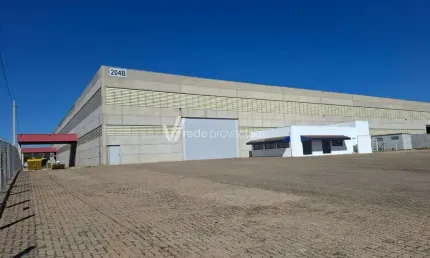Barracão / Galpão / Depósito para alugar no Centro, Santo Antônio de Posse , 2645 m2 por R$ 42.323