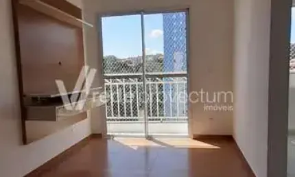 Apartamento com 2 quartos à venda no Ortizes, Valinhos , 49 m2 por R$ 280.000