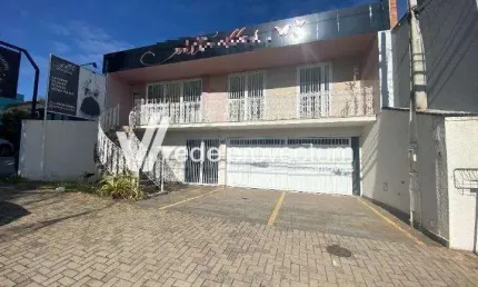 Casa comercial para alugar na Vila Embaré, Valinhos , 230 m2 por R$ 12.500
