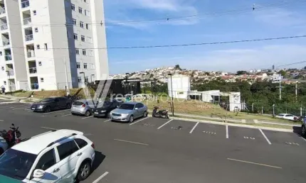Apartamento com 2 quartos à venda na Avenida Remo Oscar Beseggio, 975, Parque das Colinas, Valinhos, 49 m2 por R$ 349.000