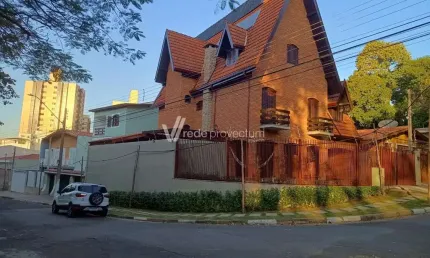 Casa com 4 quartos à venda no Jardim Proença, Campinas , 366 m2 por R$ 1.500.000