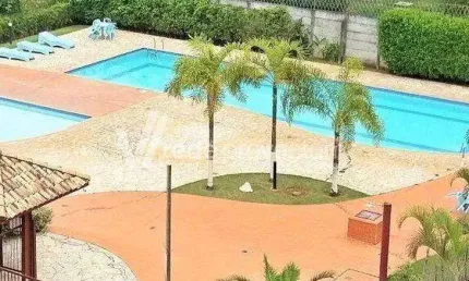 Apartamento com 2 quartos para alugar na Rua João Bissotto Filho, 99, Condomínio Parque dos Pássaros, Valinhos, 65 m2 por R$ 2.330