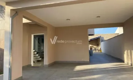 Casa com 3 quartos à venda no Loteamento Residencial Nova Itália, Valinhos , 221 m2 por R$ 1.060.000