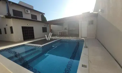 Casa com 3 quartos à venda na Vila Moletta, Valinhos , 288 m2 por R$ 1.590.000