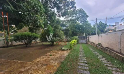 Casa com 1 quarto para alugar na Chácara Primavera, Campinas , 188 m2 por R$ 5.000