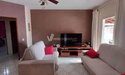 Casa com 3 quartos à venda no parque jambeiro, campinas , 110 m2 por r$ 600.000