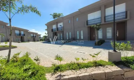 Casa em condomínio fechado com 3 quartos à venda na rua joão ubiali, 477, chácaras silvania, valinhos, 134 m2 por r$ 1.200.000