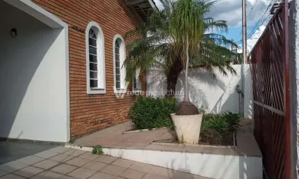 Casa comercial à venda no jardim santo antônio, valinhos , 212 m2 por r$ 1.300.000