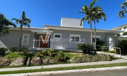 Casa em condomínio fechado com 4 quartos à venda no jardim nova suíça, valinhos , 270 m2 por r$ 2.100.000
