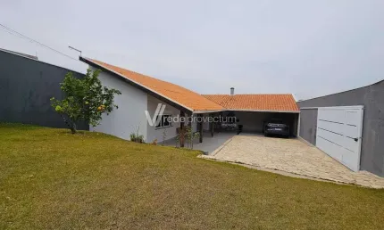 Casa com 1 quarto à venda no loteamento nova espírito santo, valinhos , 83 m2 por r$ 640.000