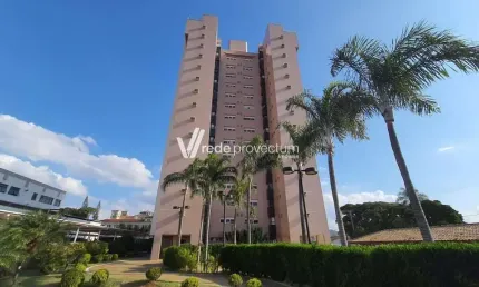 Apartamento com 3 quartos para alugar na rua dona rosa de gusmão, 1135, jardim chapadão, campinas, 110 m2 por r$ 5.800