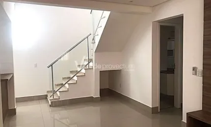 Cobertura com 3 quartos para alugar na rua joão bissotto filho, 1724, ortizes, valinhos, 154 m2 por r$ 3.600