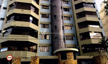 Apartamento com 3 quartos à venda na rua ângelo capellato, 193, bela vista, valinhos, 153 m2 por r$ 1.200.000