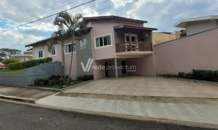Casa em condomínio fechado com 3 quartos à venda no condomínio tabatinga, valinhos , 190 m2 por r$ 960.000