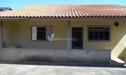 Casa com 2 quartos à venda no joão xxiii, vinhedo , 160 m2 por r$ 690.000
