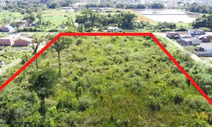 Terreno à venda na Figueira, Figueira, Guaratuba