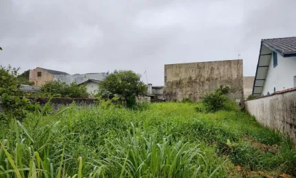 Terreno para Venda em Guaratuba, Balneário Coroados