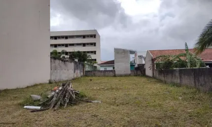 Terreno à venda na Brejatuba, Brejatuba, Guaratuba