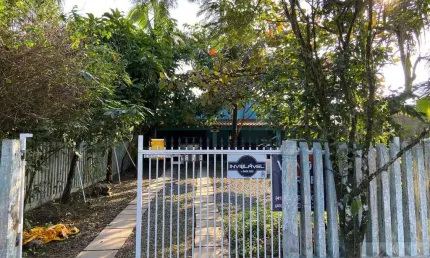 Casa para Venda em Guaratuba, Balneário Nereidas, 4 dormitórios, 2 banheiros, 5 vagas