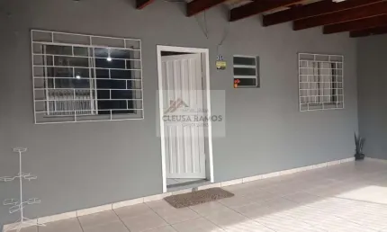 Casa para Venda em Guaratuba, Mirim, 2 dormitórios, 1 suíte, 2 banheiros, 2 vagas