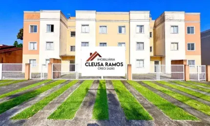 Apartamento para Venda em Guaratuba, Brejatuba, 2 dormitórios, 1 banheiro, 1 vaga