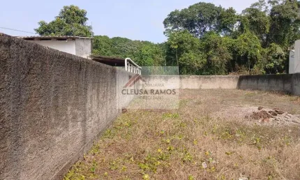 Terreno para Venda em Guaratuba, Balneário Nereidas