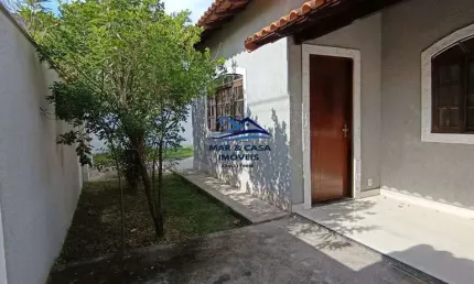 Casa em Jardim Atlântico Central (Itaipuaçu), Maricá/RJ