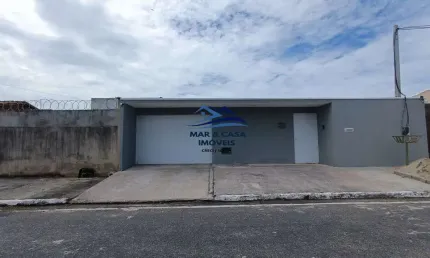 Casa em Jardim Atlântico Central (Itaipuaçu), Maricá/RJ