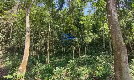 Terreno à venda na Rua Itatiaia, 74, Itaocaia Valley (Itaipuaçu), Maricá