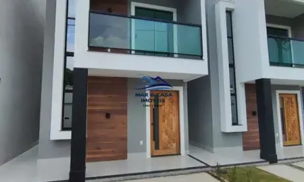 Casa em Jardim Atlântico Leste (Itaipuaçu), Maricá/RJ