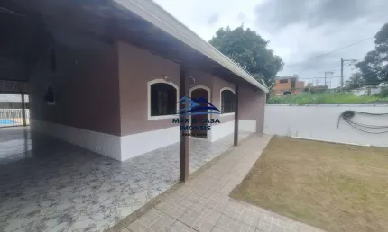 Casa com 2 quartos à venda na Rua Antônio de Castilho, 2, Inoã, Maricá