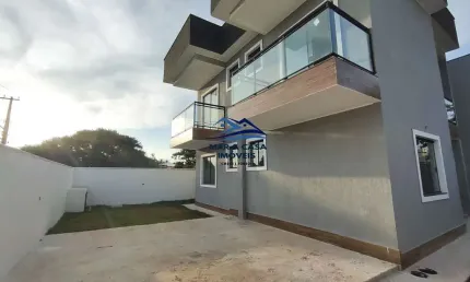Apartamento em Jardim Atlântico Leste (Itaipuaçu), Maricá/RJ