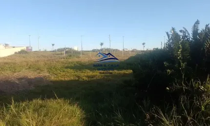 Terreno em Jardim Atlântico Oeste  (Itaipuaçu), Maricá/RJ