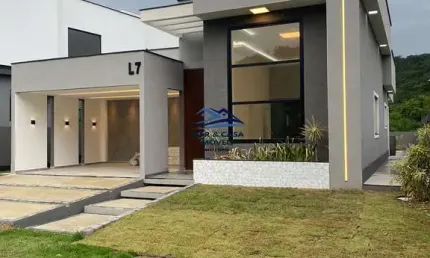 Condomínio Jardim Ubá Maricá - Casa em Condomínio em Ubatiba, Maricá/RJ