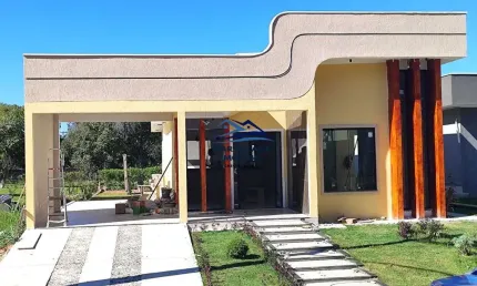Vivere Jardim Residencial - Casa condomínio Vivere em São José de  Imbassai, Maricá/RJ
