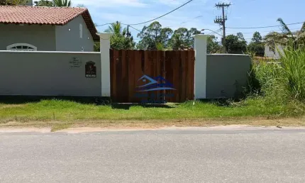 Casa com 2 quartos à venda na Rua R, 40, Chácaras de Inoã (Inoã), Maricá