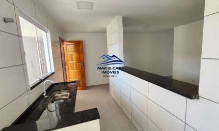 Apartamento com 2 quartos à venda na Avenida Carlos Mariguella, 10160, Itaipuaçú, Maricá