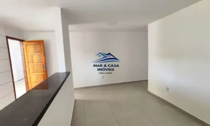 Apartamento com 2 quartos para alugar na Avenida Carlos Mariguella, 10160, Itaipuaçú, Maricá