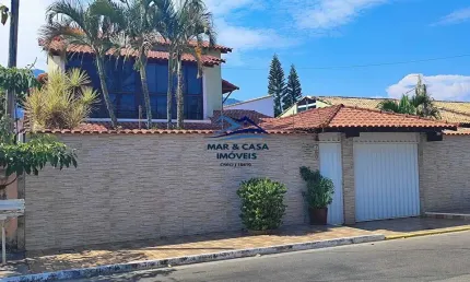Casa Duplex em Praia de Itaipuaçu (Itaipuaçu), Maricá/RJ