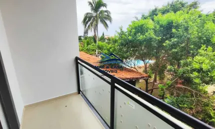 Apartamento em Jardim Atlântico Oeste (Itaipuaçu), Maricá/RJ