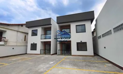 Apartamento em Jardim Atlântico Oeste (Itaipuaçu), Maricá/RJ