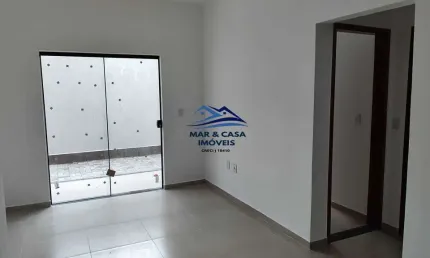 Apartamento Garden em Jardim Atlântico Oeste (Itaipuaçu), Maricá/RJ