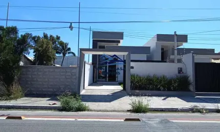 Casa em Jardim Atlântico Central (Itaipuaçu), Maricá/RJ