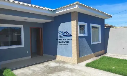Casa em jardim atlântico leste (itaipuaçu), maricá/rj