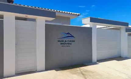 Casa com 2 quartos à venda na Rua Dos Professores Antiga 88, 04, Jardim Atlântico Leste (Itaipuaçu), Maricá